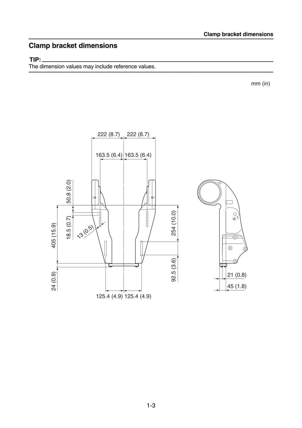 YAMAHA F425A F375A FL375A FL425A XF375 XF425 SERVICE MANUAL - TOUGH COVERS