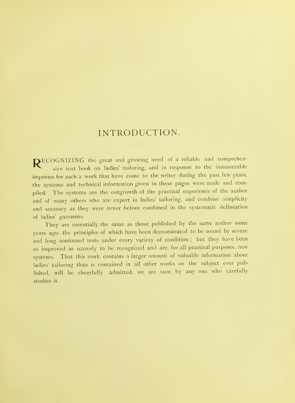 KEYSTONE Jacket and Dress Cutter Manual - STEEL WIRE BOUND - PROTECTIVE COVERS