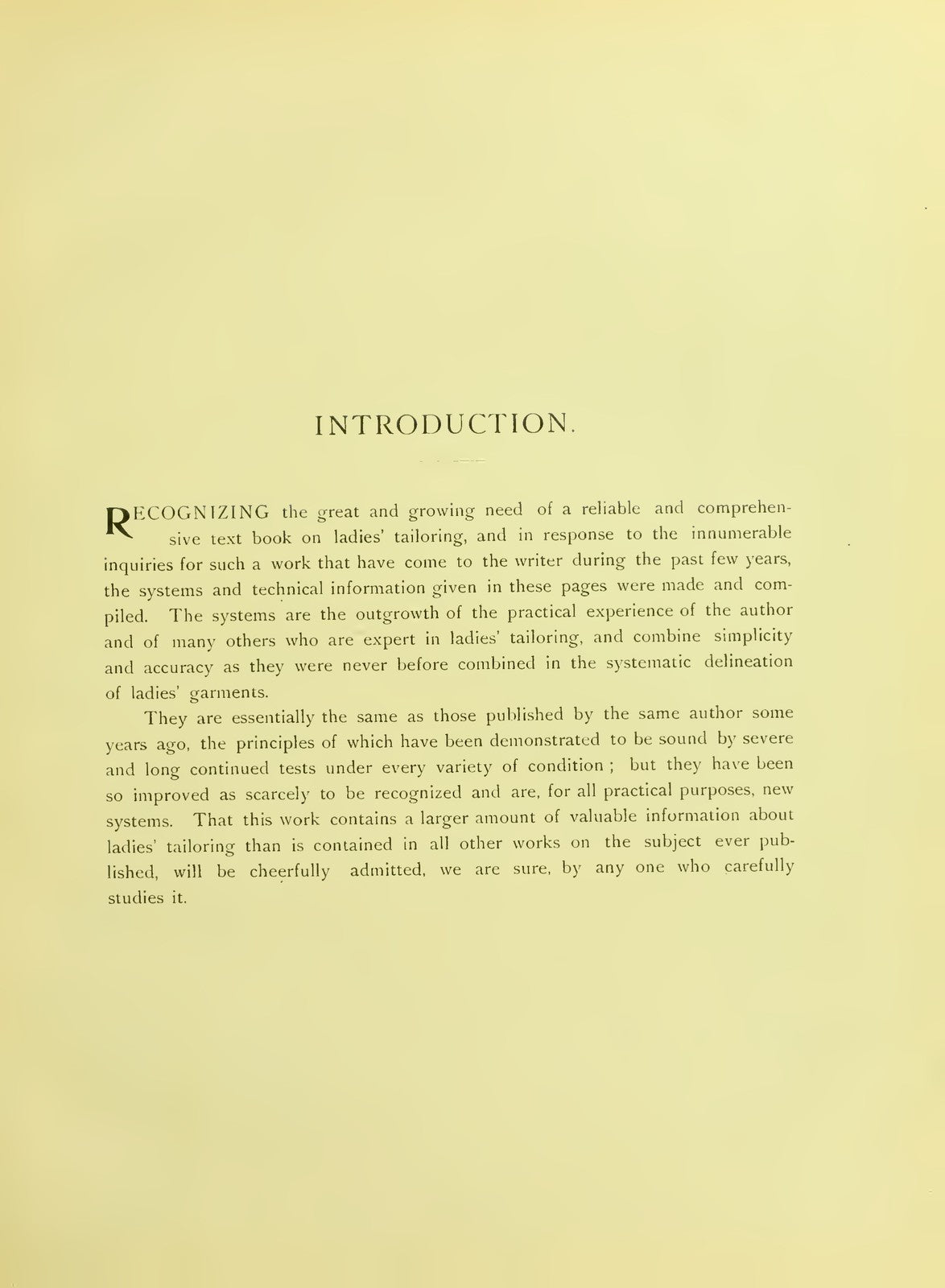 KEYSTONE Jacket and Dress Cutter Manual - STEEL WIRE BOUND - PROTECTIVE COVERS