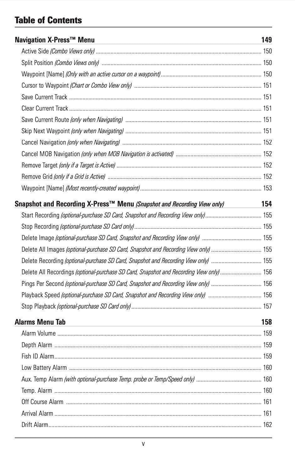 HUMMINBIRD 1158c Combo & 1198c SI Combo User Manual Guide - TOUGH WIRE BINDING