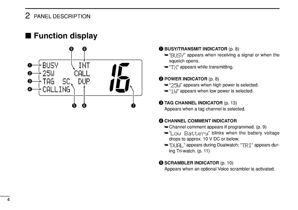 ICOM IC-M502A MARINE TRANSCEIVER INSTRUCTION MANUAL - WIRE BOUND - TOUGH COVERS