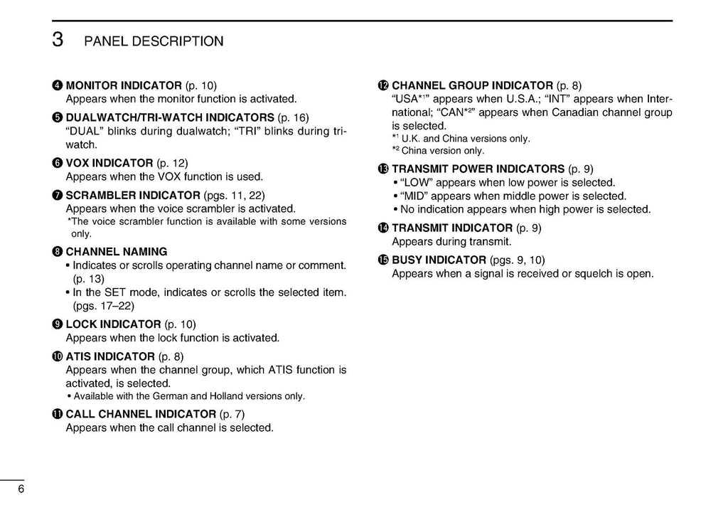 ICOM IC-M71 MARINE TRANSCEIVER INSTRUCTION MANUAL - WIRE BOUND - TOUGH COVERS