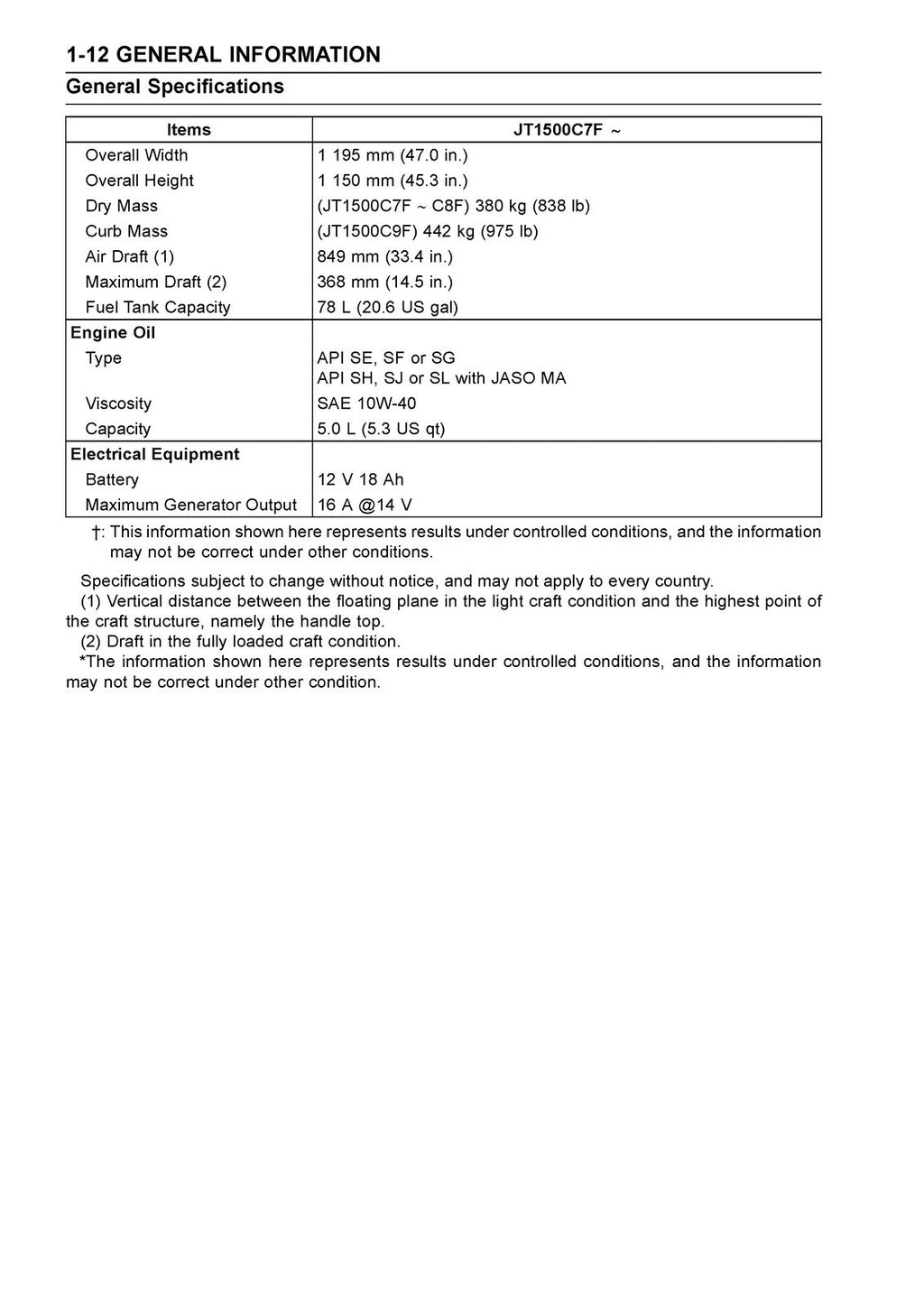 KAWASAKI JET SKI WATERCRAFT ULTRA LX SERVICE MANUAL - WIRE BOUND - TOUGH COVERS