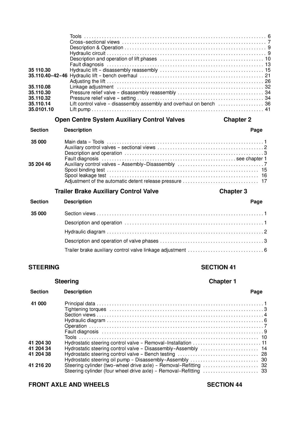 CASE IH JX60 JX70 JX80 JX90 JX95 SERVICE MANUAL - WIRE BOUND-COVERS- XL FOLDOUTS