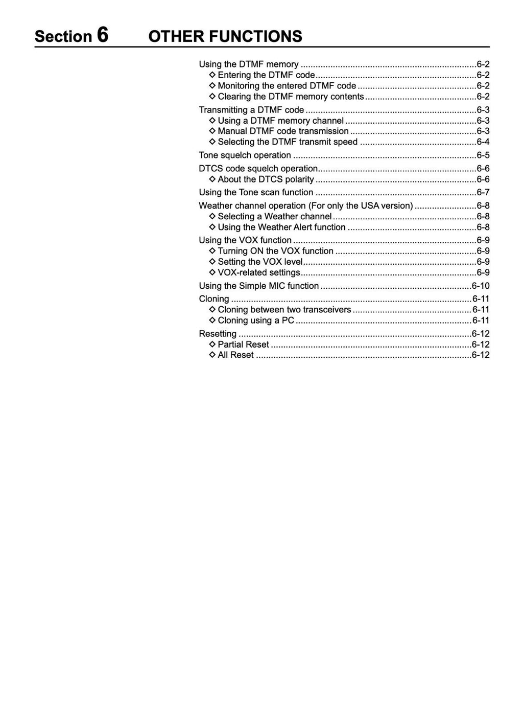 ICOM IC-T10 TRANSCEIVER ADVANCED MANUAL - STEEL WIRE BOUND - PROTECTIVE COVERS