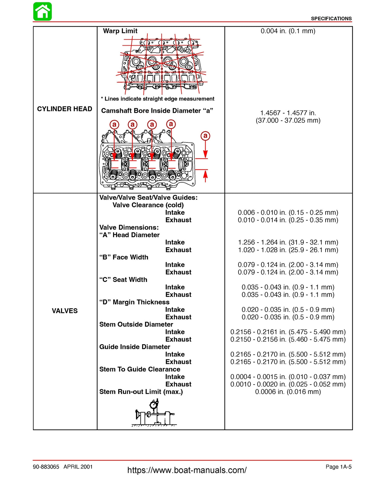 MERCURY Outboard 40 50 60 4-Stroke EFI Service Manual WIREBIND, COVERS, FOLDOUTS