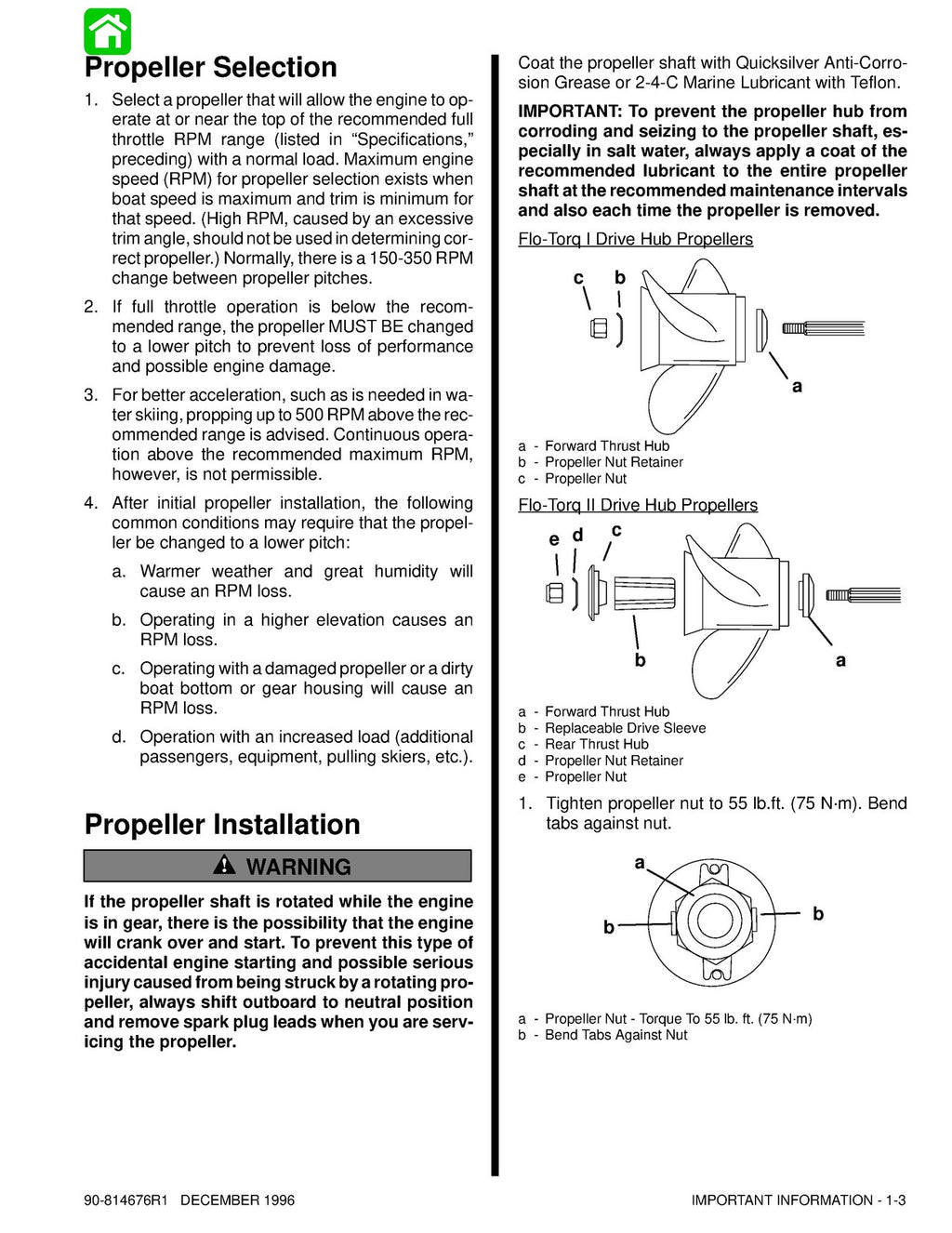 MERCURY 30 40 JET 4 CYL SERVICE MANUAL - STEEL WIRE BOUND - PROTECTIVE COVERS