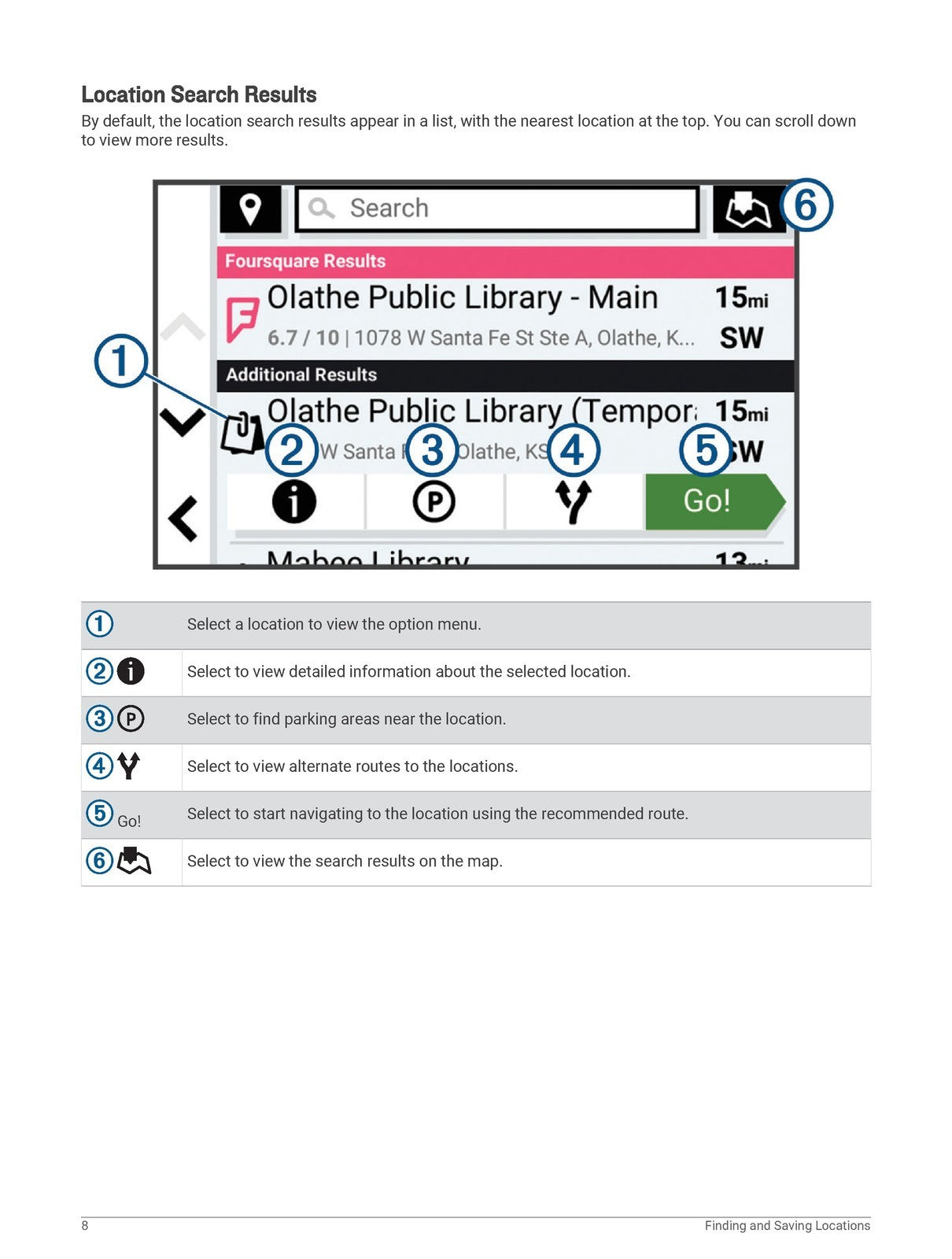 GARMIN DRIVE 53 AND LIVE TRAFFIC Owners Manual - STEEL WIRE BOUND - TOUGH COVERS