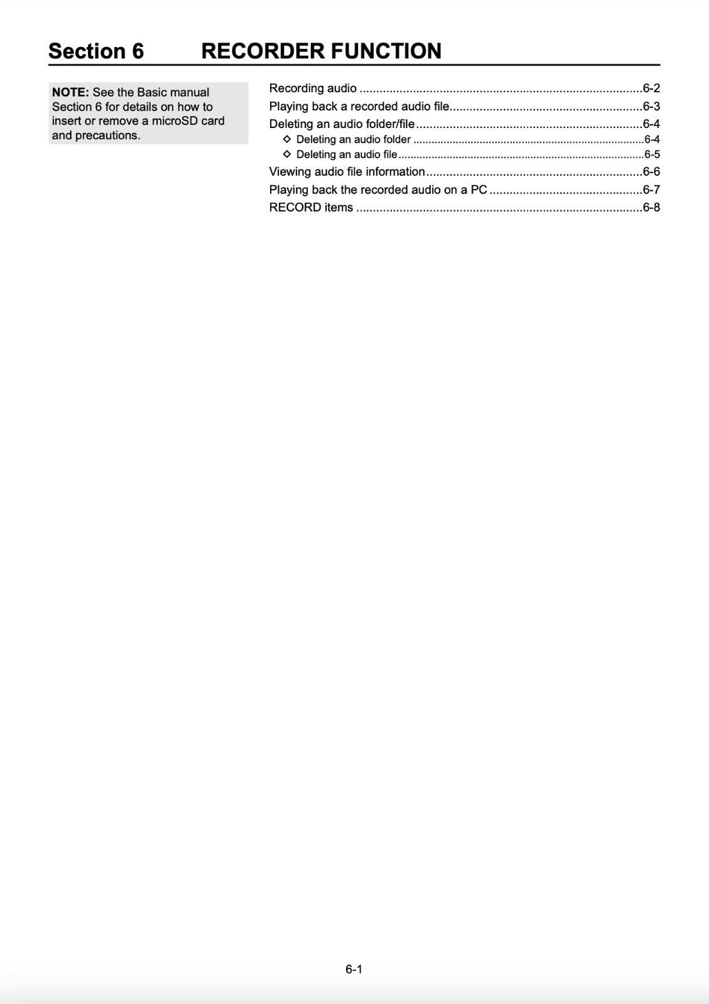 ICOM IC-R15 RECEIVER ADVANCED MANUAL - STEEL WIRE BOUND - PROTECTIVE COVERS
