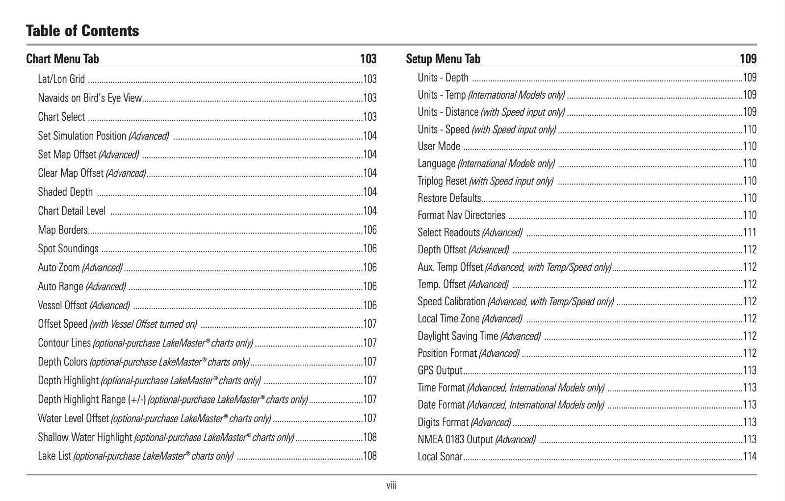 Humminbird 959ci HD 999ci HD 800 Series 900 Series Owners Manual Instructions