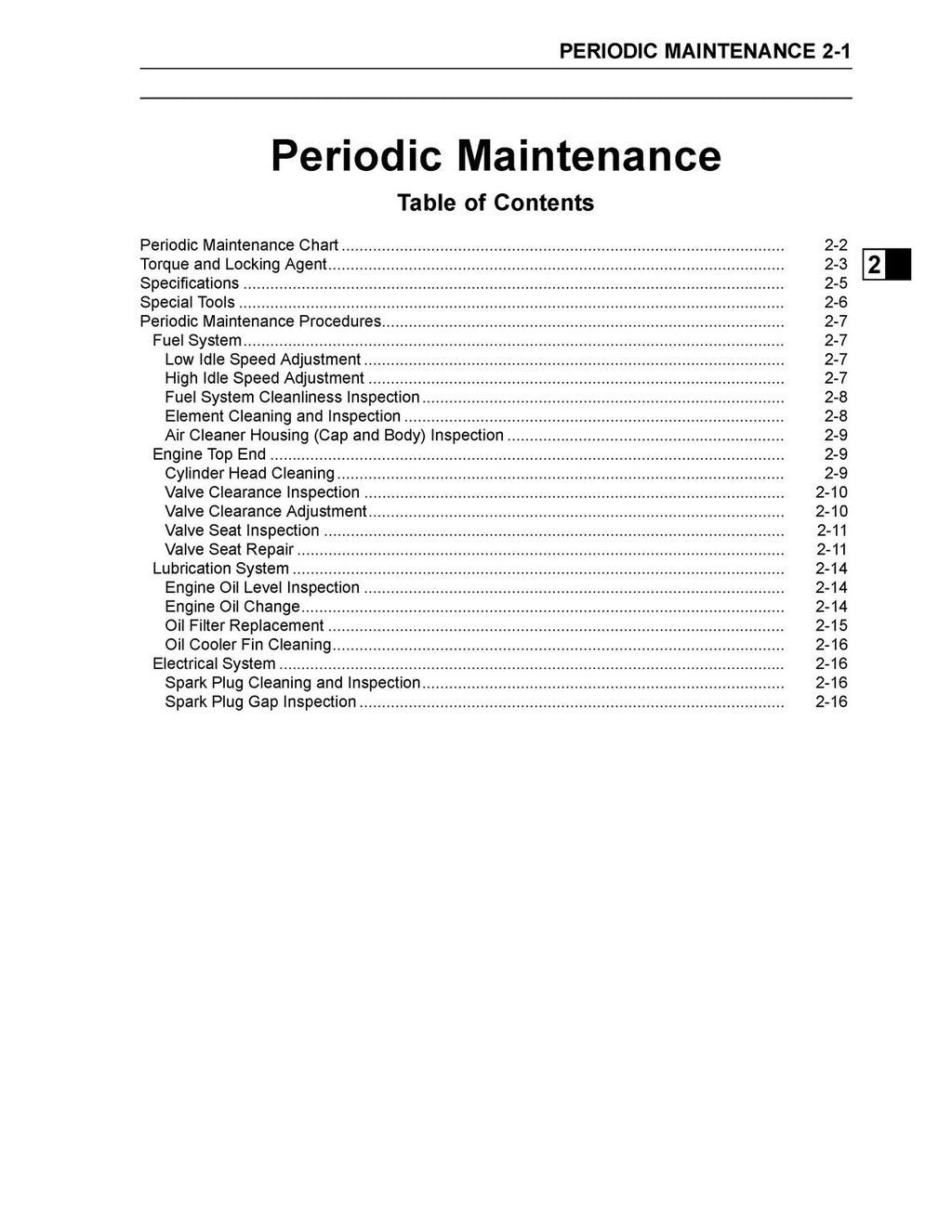 KAWASAKI FX921V FX1000V GAS ENGINE SERVICE MANUAL - WIRE BOUND - TOUGH COVERS