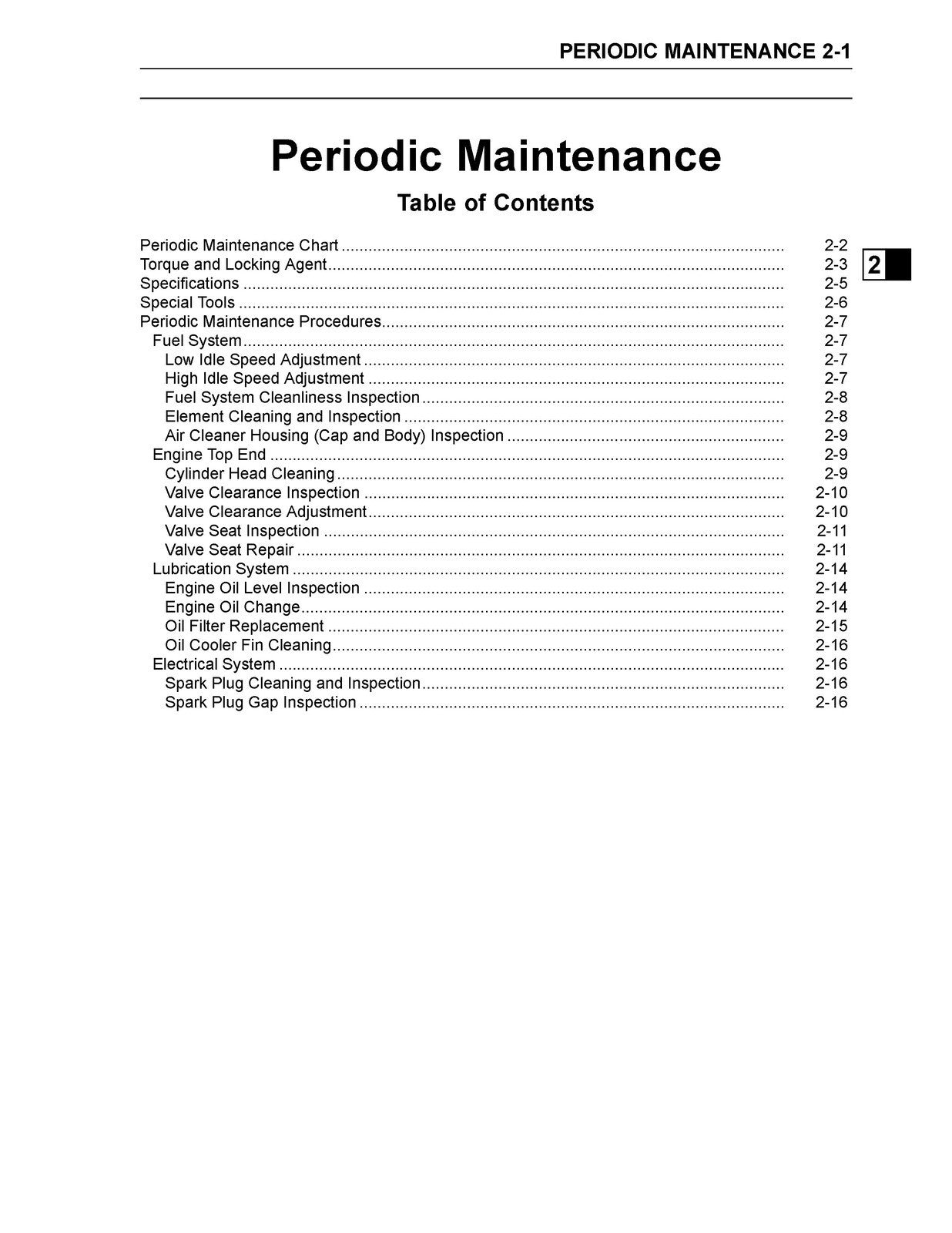 KAWASAKI FX921V FX1000V GAS ENGINE SERVICE MANUAL - WIRE BOUND - TOUGH COVERS
