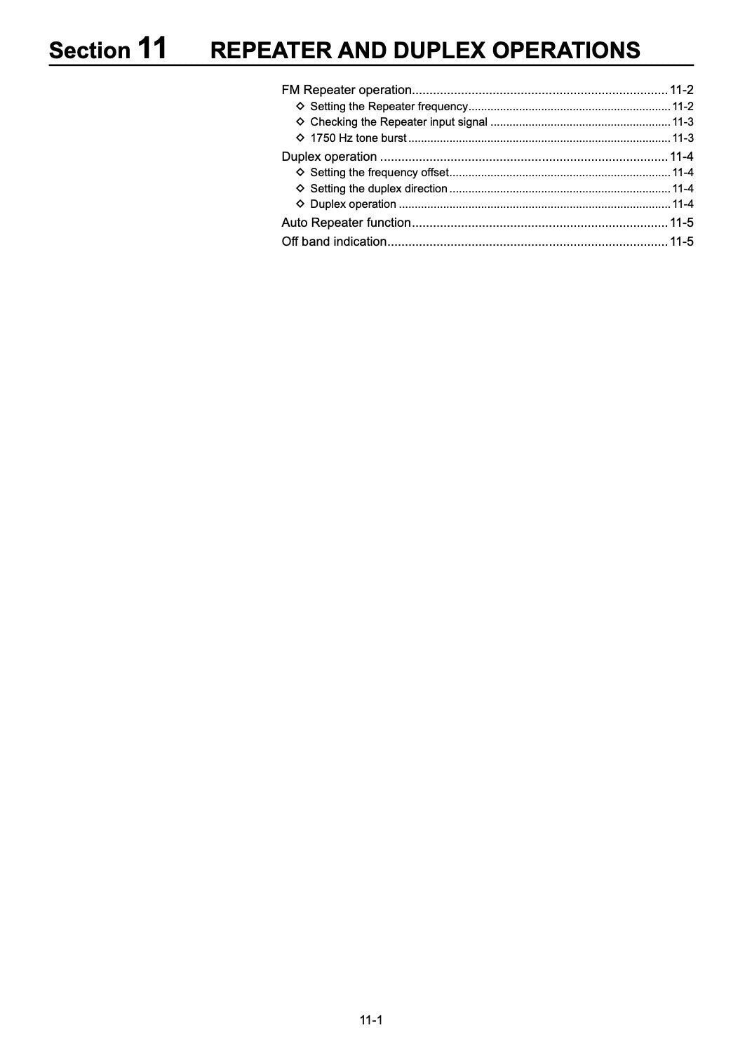 ICOM ID-50A ID-50E TRANSCEIVER ADVANCED MANUAL - STEEL WIRE BOUND - TOUGH COVERS