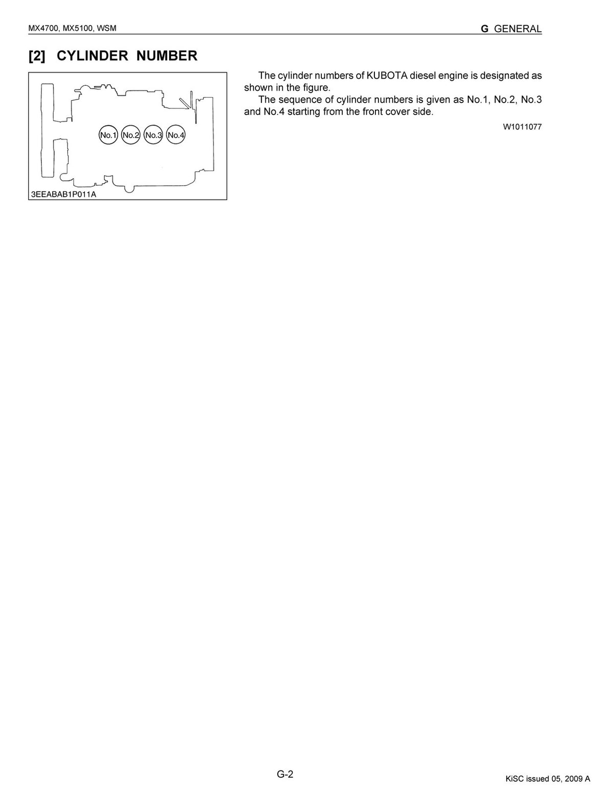 KUBOTA MX4700 MX5100 Workshop Operators & Parts Manual BUNDLE - WIRE BOUND