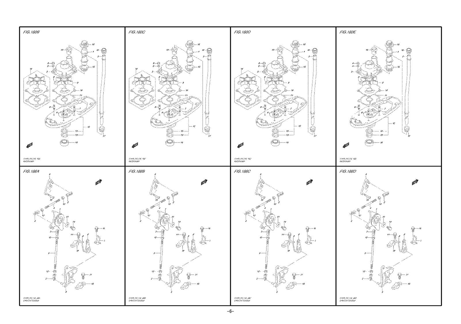 SUZUKI DT40W DT40WR DT40WK PARTS CATALOGUE MANUAL - WIRE BOUND TOUGH COVERS