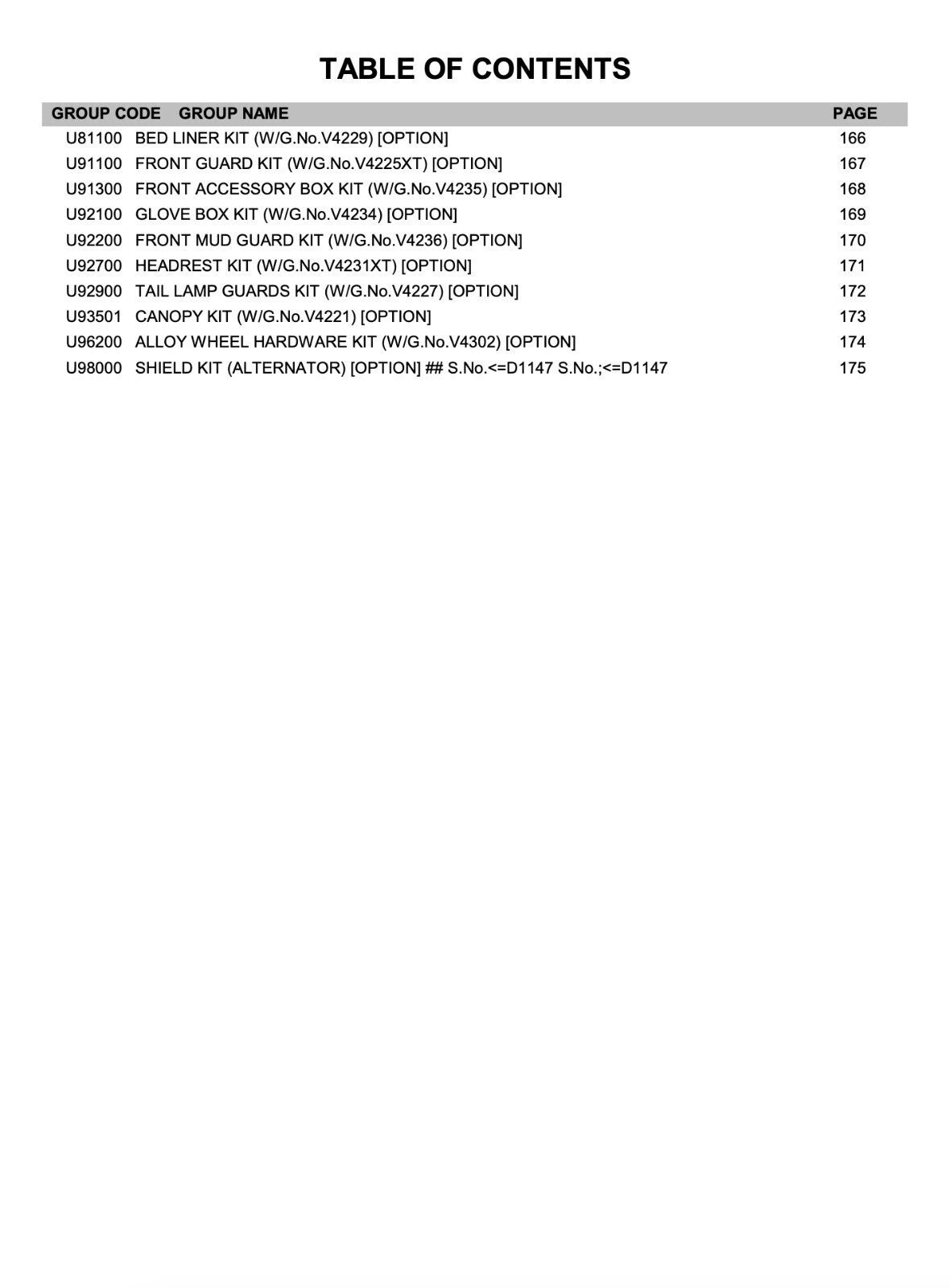 KUBOTA RTV-X900 BUNDLE: OPERATORS MANUAL, WORKSHOP MANUAL & PARTS MANUAL: 950 PG