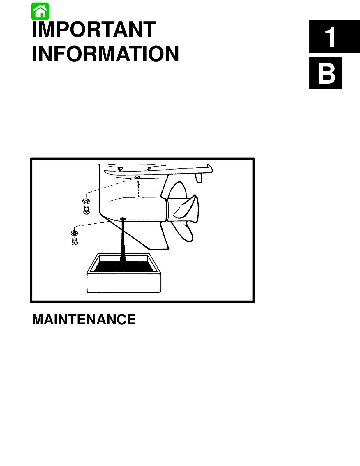 MERCURY MARINER OUTBOARD 200-225-OPTIMAX DFI SERVICE MANUAL 1998-1988 - BOUND