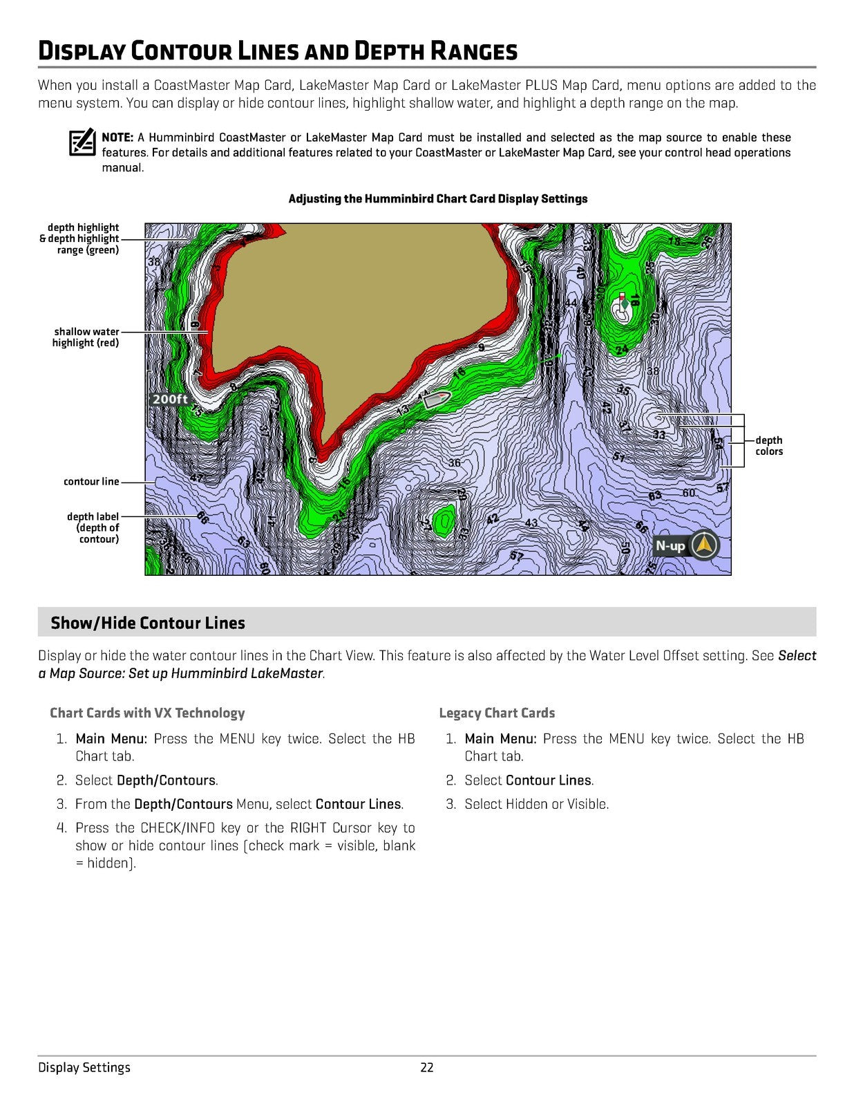HUMMINBIRD iPilot Link for HELIX Operators Manual - WIRE BOUND - COVERS