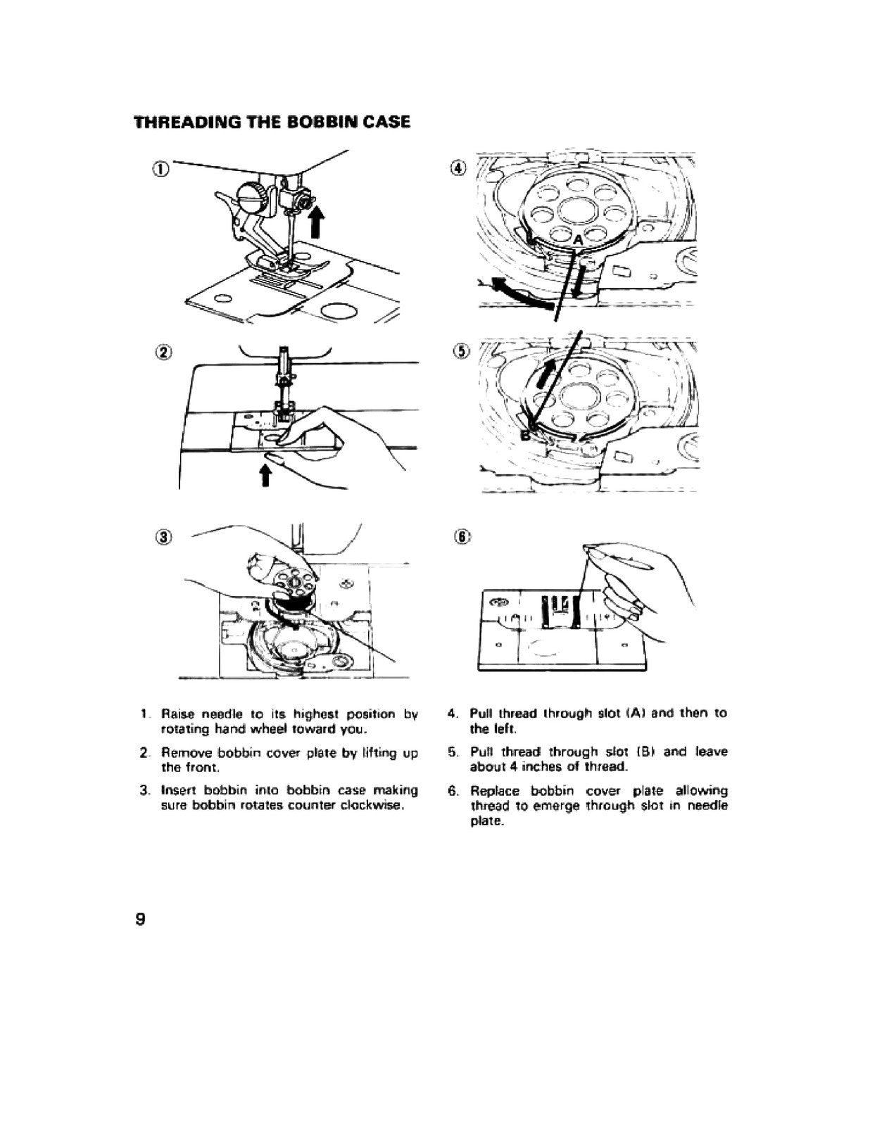 KENMORE 1581 1680 1682 1690 1780 & MORE Owners Manual - WIRE BOUND- TOUGH COVERS