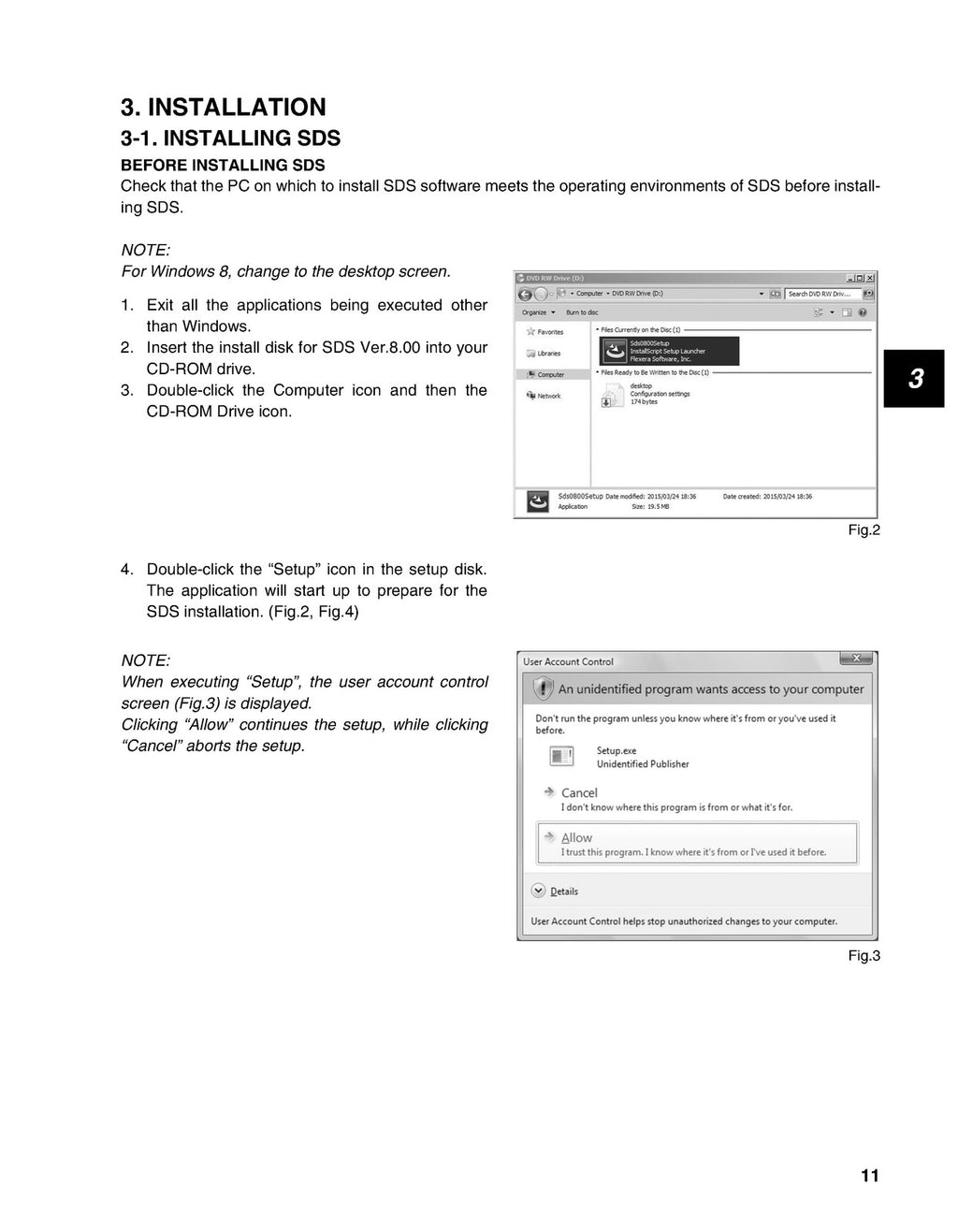 SUZUKI OUTBOARD MOTOR DIAGNOSTIC SYSTEM SOFTWARE v 8.00 User Manual - WIRE BOUND