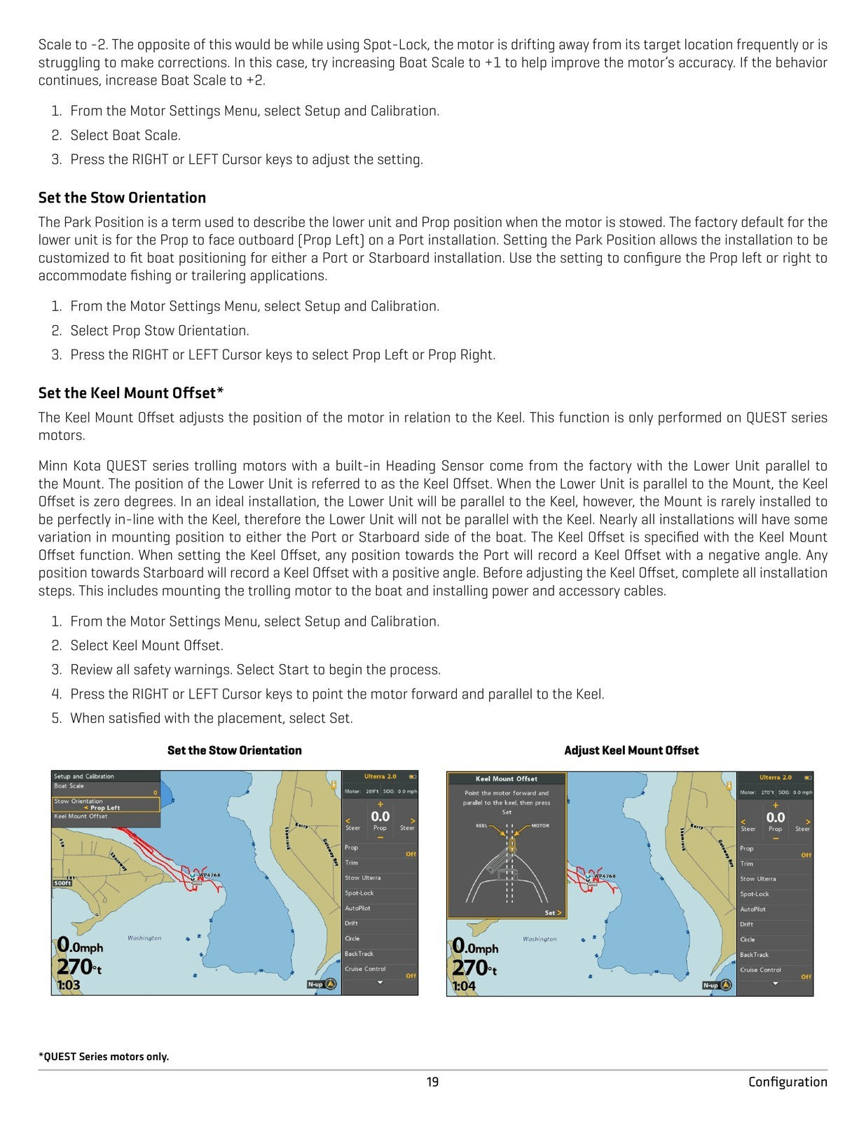 HUMMINBIRD ADVANCED GPS NAVIGATION Operators Guide Manual - WIRE BOUND - COVERS
