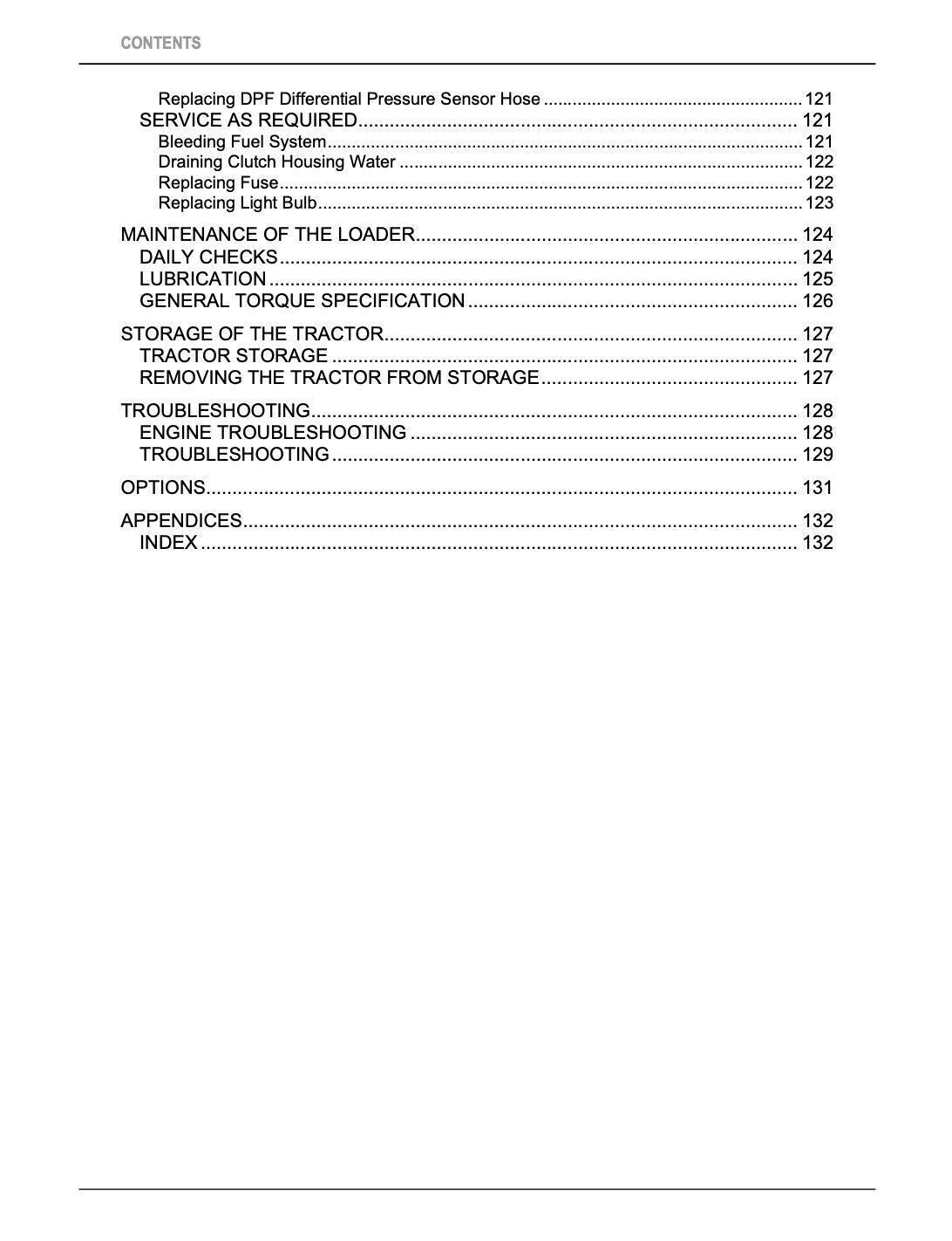 KUBOTA L47TL M62TL TRACTOR OPERATORS MANUAL: STEEL WIRE BOUND, PROTECTIVE COVERS