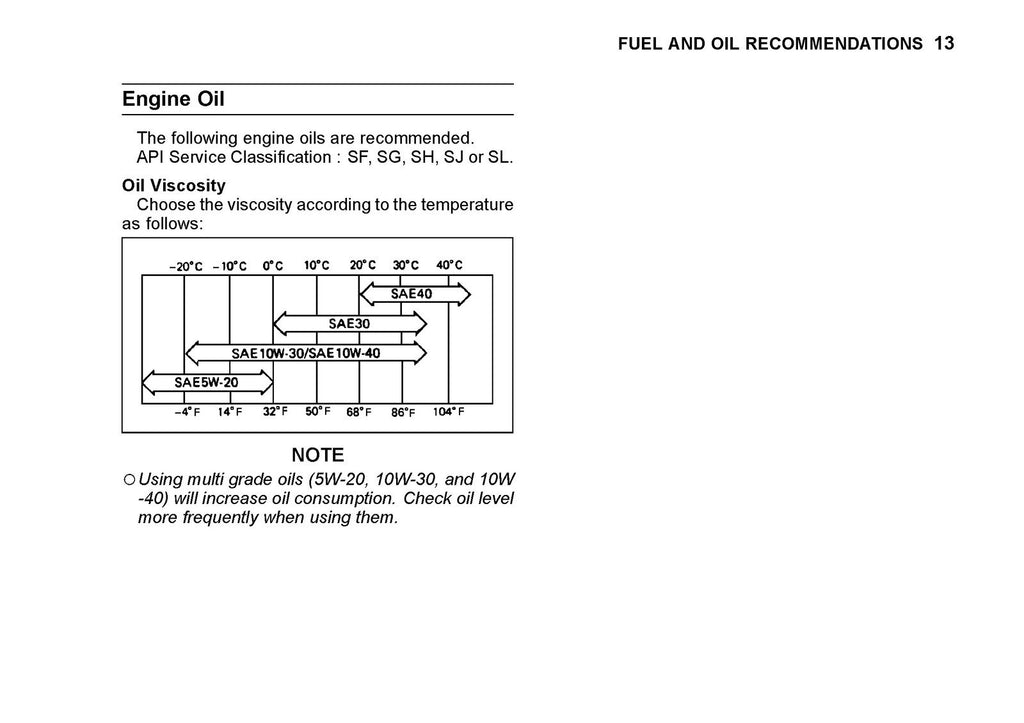 KAWASAKI FX921V FX1000V Gas Engine Owners Manual - WIRE BOUND - TOUGH COVERS
