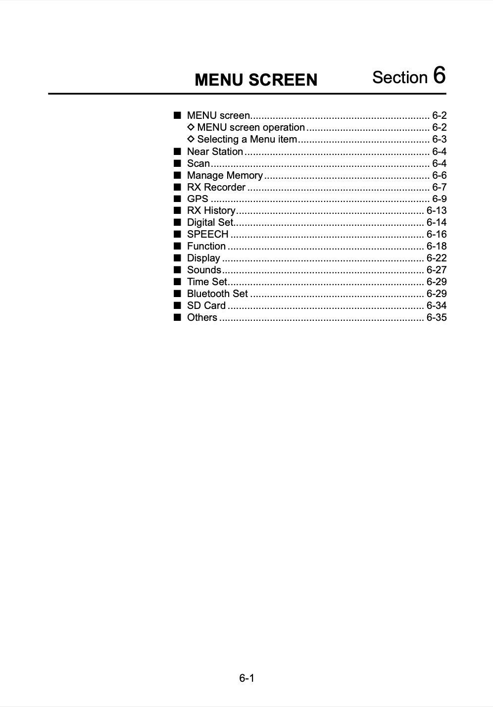 ICOM IC-R30 RECEIVER ADVANCED MANUAL - STEEL WIRE BOUND - PROTECTIVE COVERS