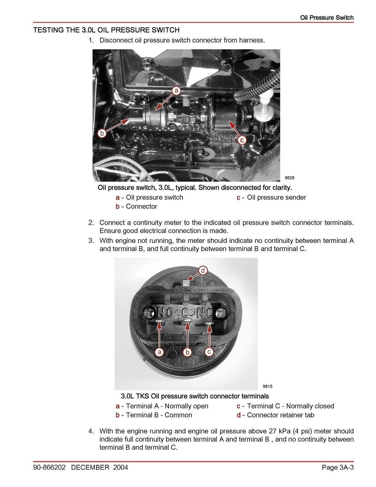 MERCURY TURN KEY START CARBURETORS SUPPLEMENT TO #25 26 31 SERVICE MANUAL