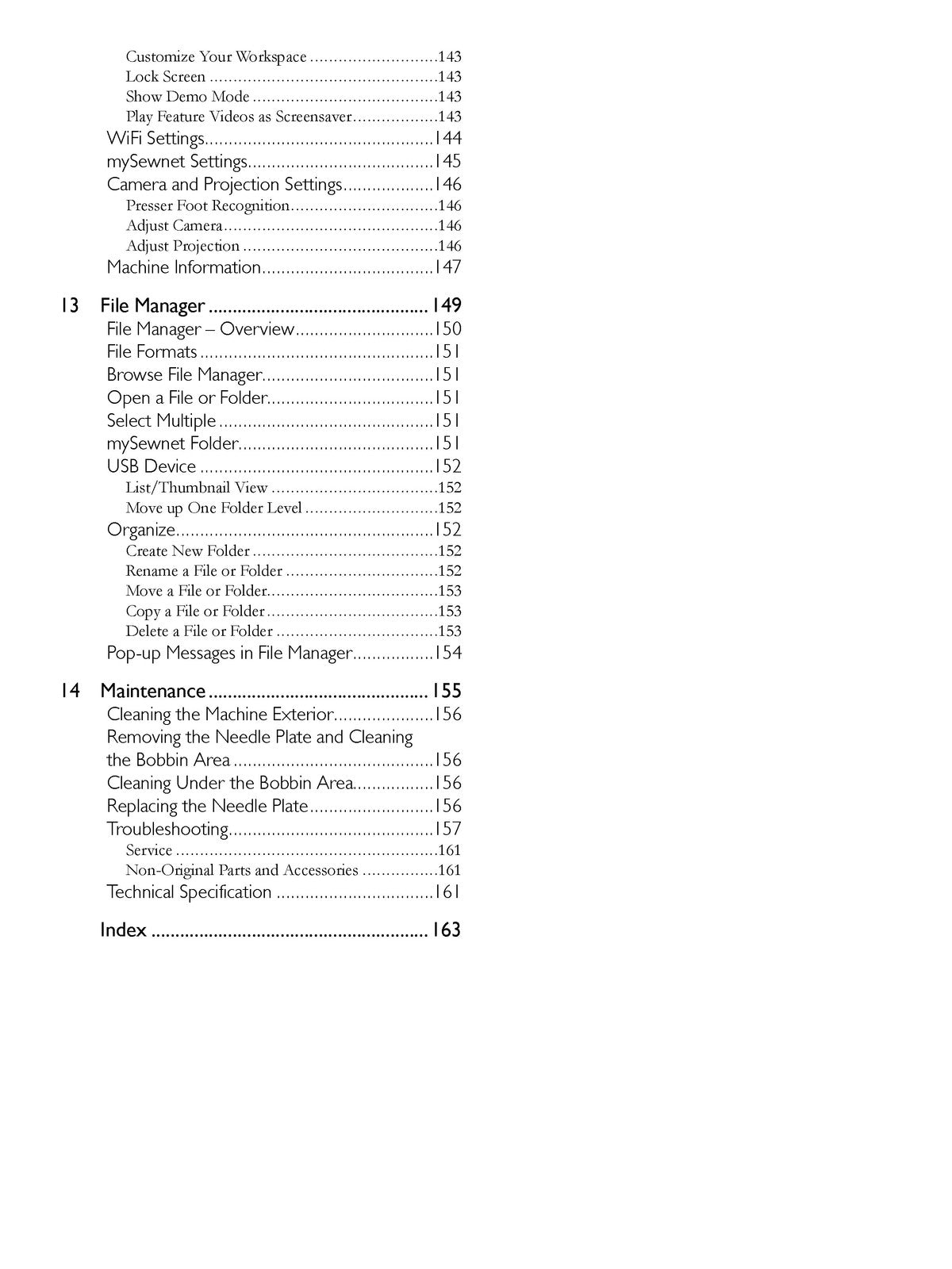 HUSQVARNA Designer Epic 3 BUNDLE: USER GUIDE, DESIGNER Manual WIRE BOUND COVERS