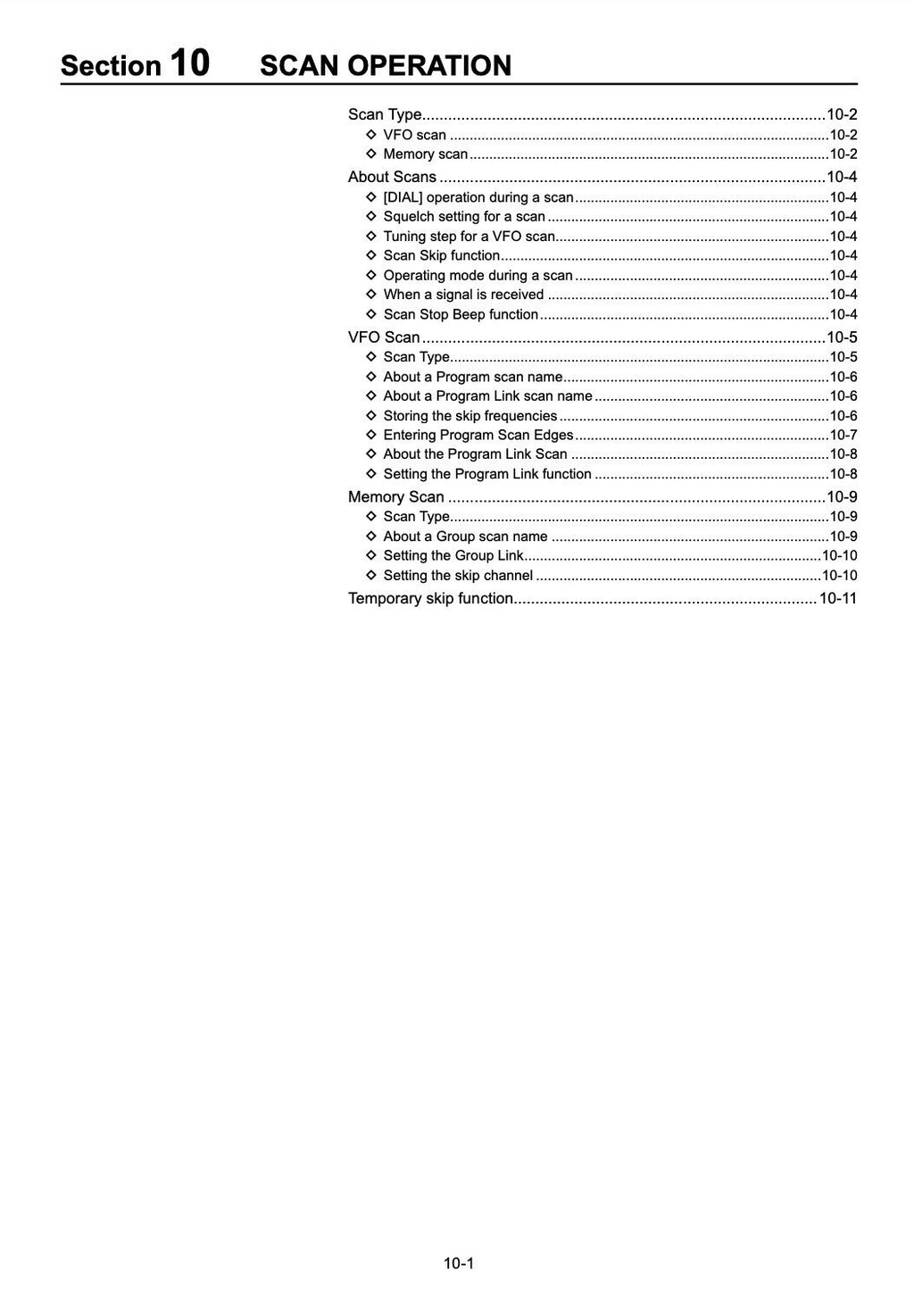ICOM ID-50A ID-50E TRANSCEIVER ADVANCED MANUAL - STEEL WIRE BOUND - TOUGH COVERS