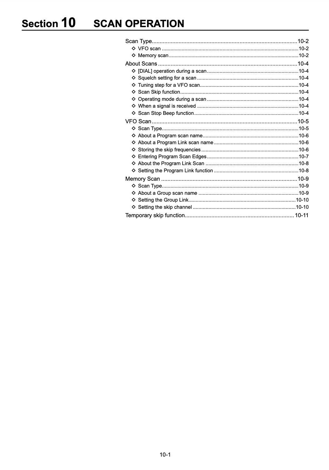 ICOM ID-50A ID-50E TRANSCEIVER ADVANCED MANUAL - STEEL WIRE BOUND - TOUGH COVERS