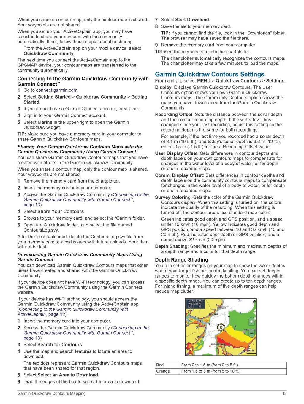 GARMIN GPSMAP 1000 1200 SERIES Owners Manual - STEEL WIRE BOUND - TOUGH COVERS