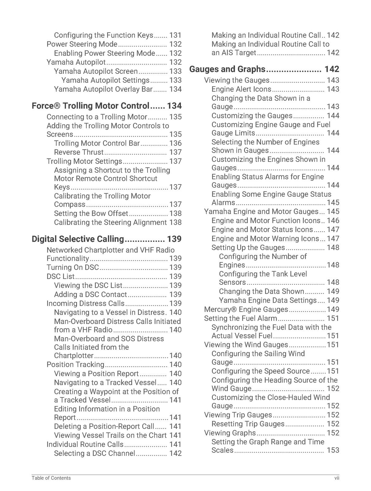GPSMAP 8400 8600 8700 9000 9500 SERIES Owners Manual - WIRE BOUND - TOUGH COVERS