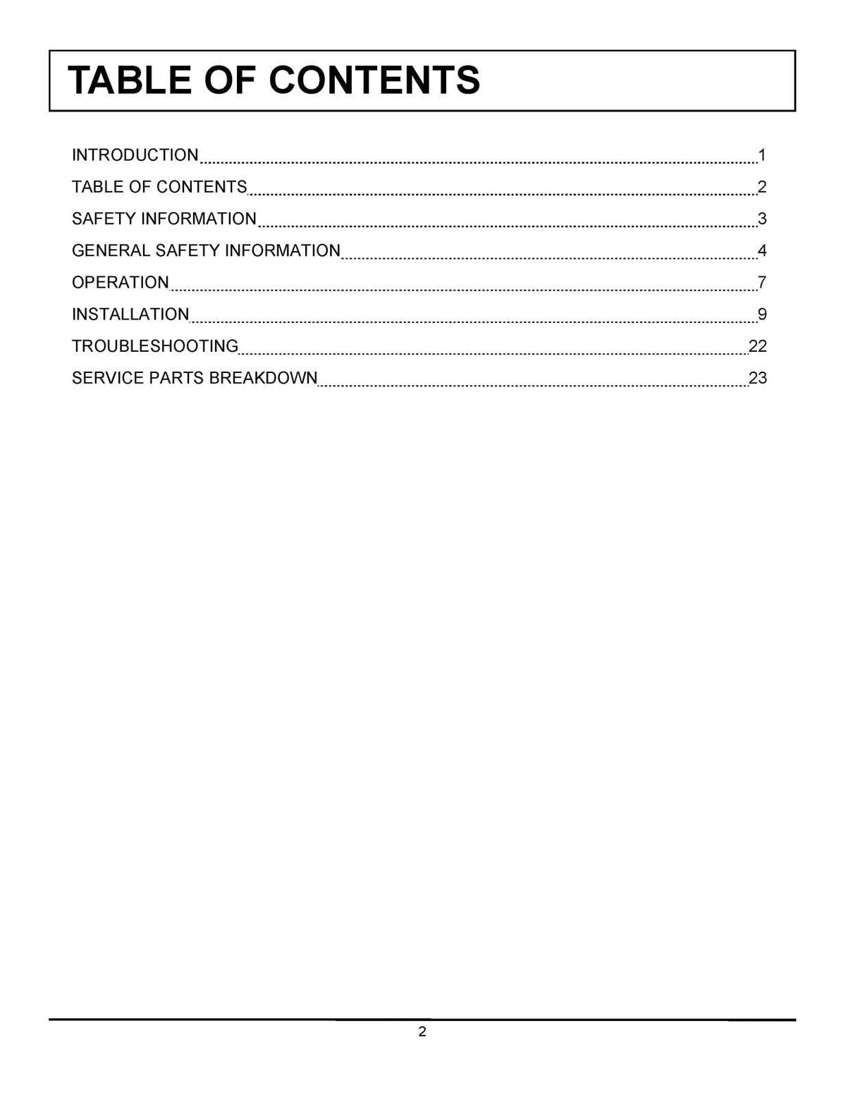 KUBOTA RTV X1140 BUNDLE: Workshop Manual, Operators & Enclosure Owners Manual!