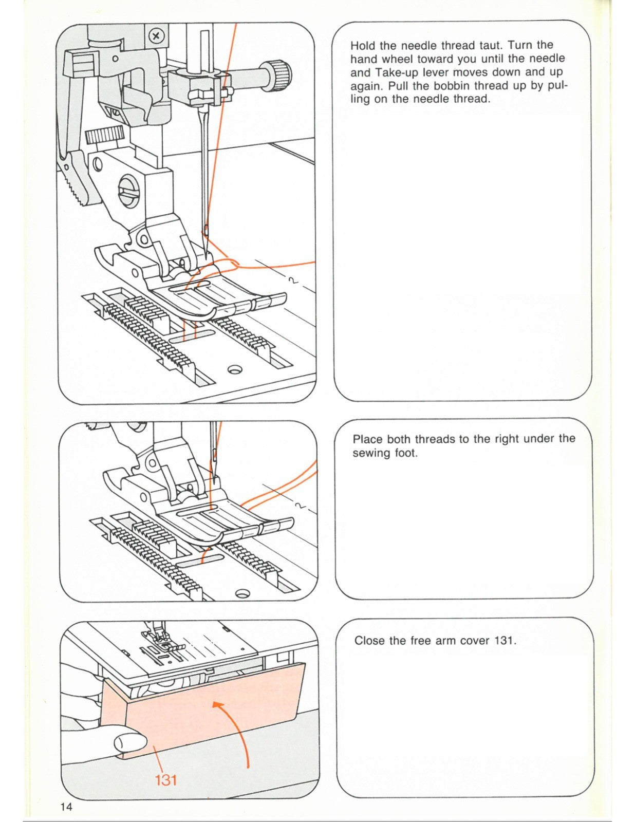 PFAFF Creative 1471 Manual & Creative Ideas Book, FULL COLOR - 295 PAGE BUNDLE!