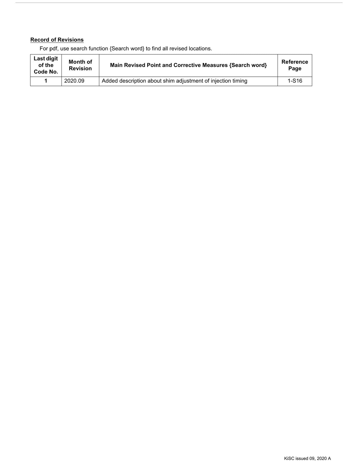 KUBOTA L3200 L3800 Tractor Workshop Manual 2011-2014 - BOUND - COVERS - FOLDOUTS