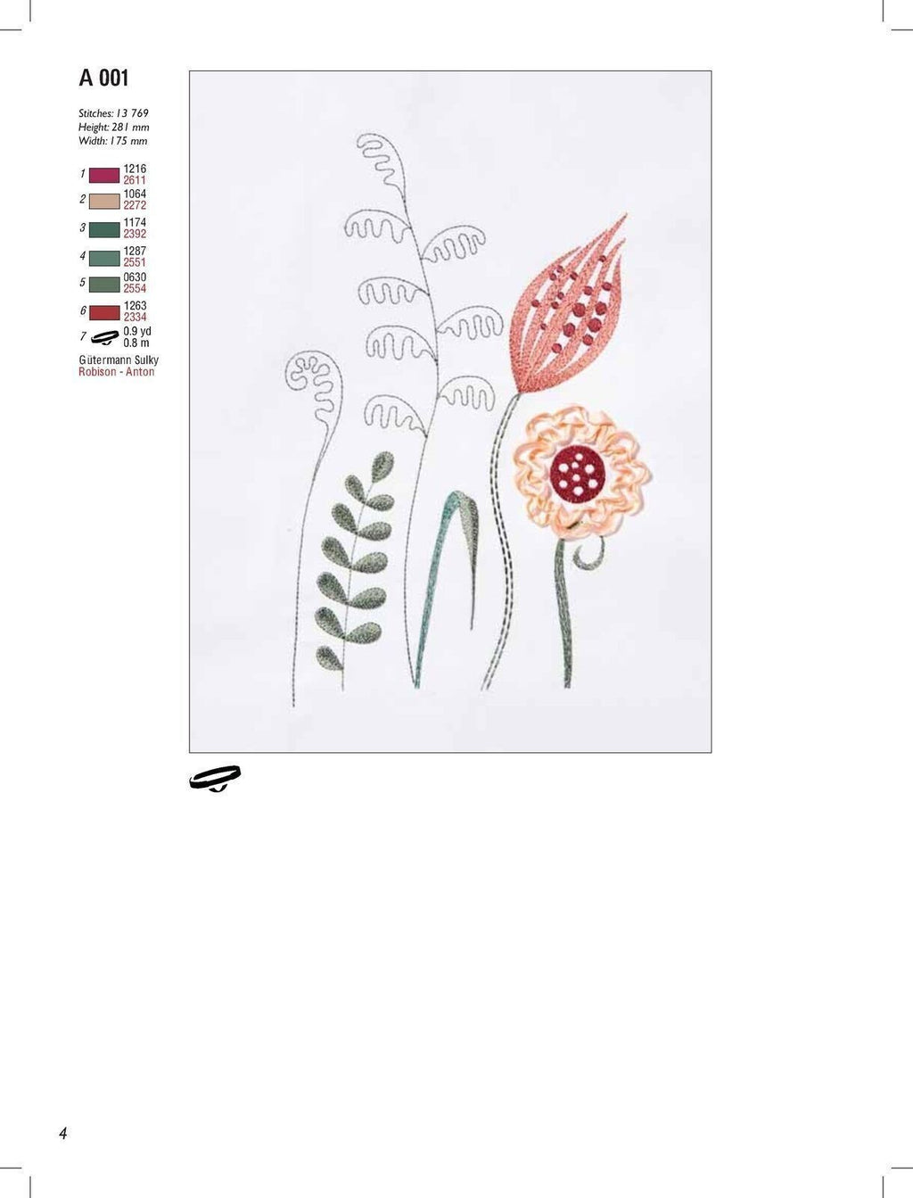 Husqvarna DESIGNER EPIC 2 BUNDLE: User's Guide Manual + SAMPLER - WIRE BINDING