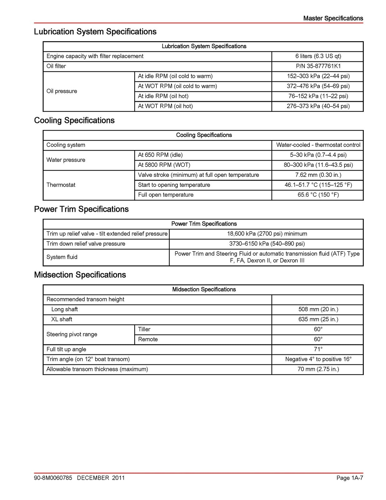 MERCURY 150 FOURSTROKE SERVICE MANUAL - WIRE BOUND - TOUGH COVERS