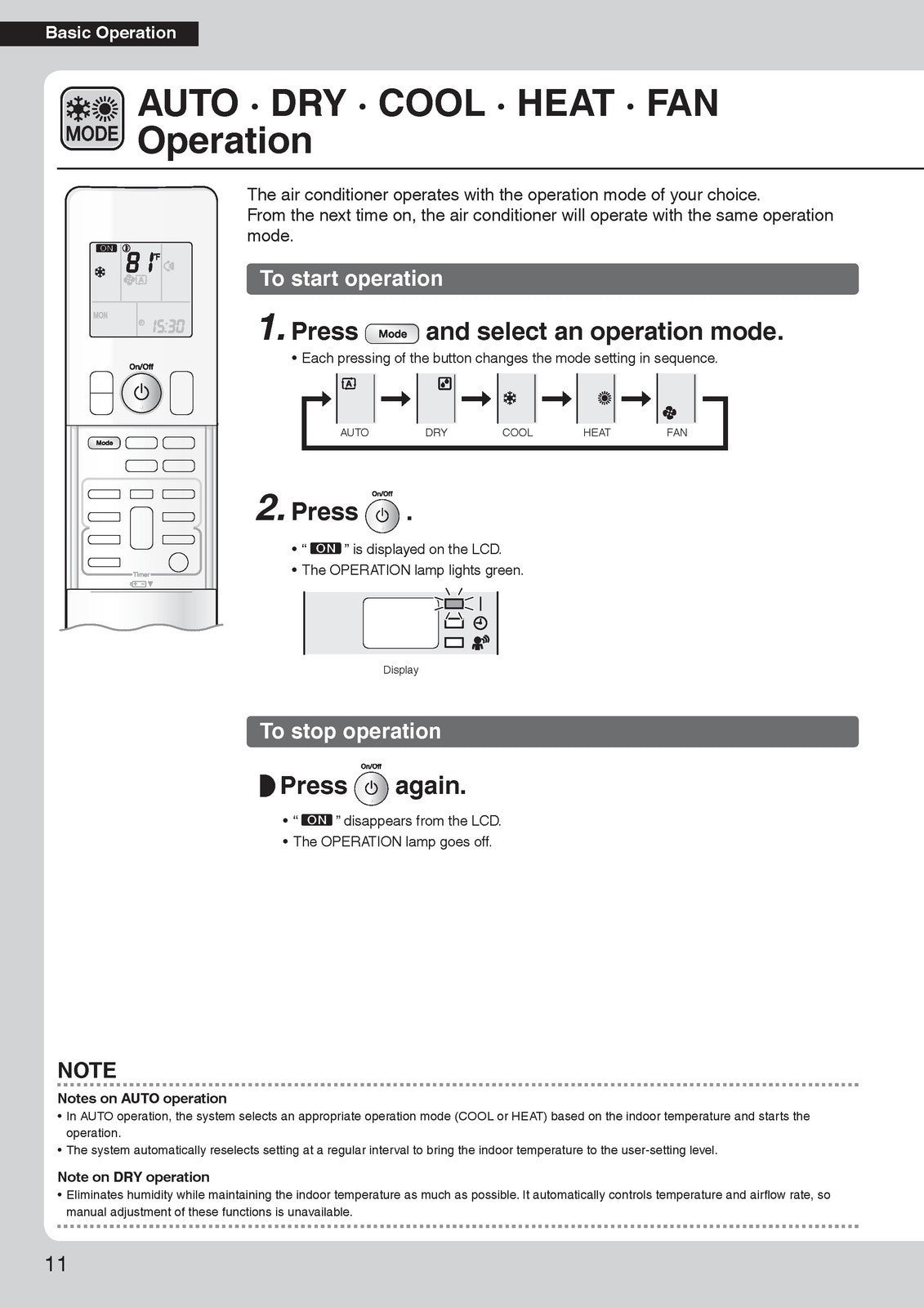 DAIKIN FTX18UVJU FTX24UVJU Air Conditioner Mini Split User Manual, BOUND, COVERS