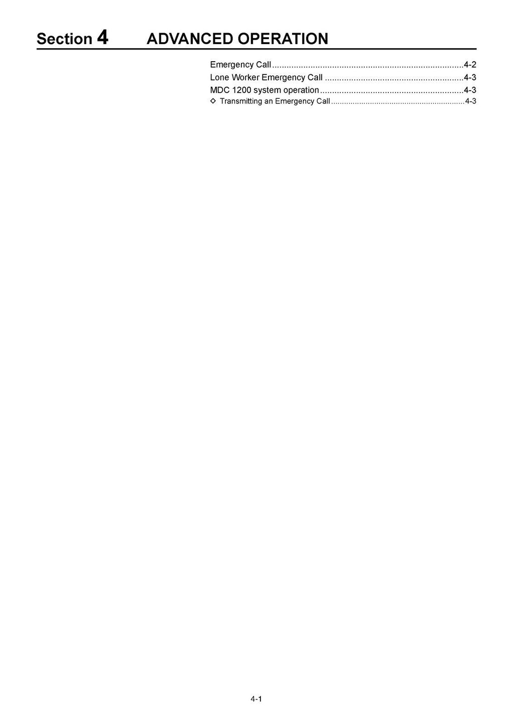 ICOM IC-V3MR TRANSCEIVER INSTRUCTION MANUAL - STEEL WIRE BOUND - TOUGH COVERS