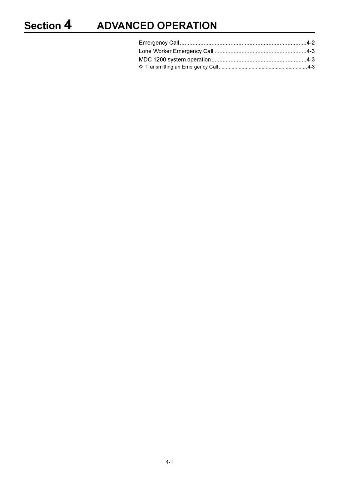 ICOM IC-V3MR TRANSCEIVER INSTRUCTION MANUAL - STEEL WIRE BOUND - TOUGH COVERS