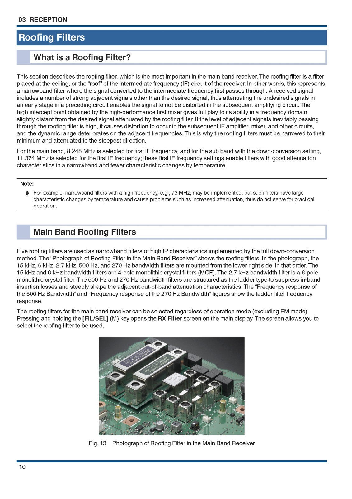 KENWOOD TS-990S IN-DEPTH MANUAL -  STEEL WIRE BOUND - TOUGH COVERS