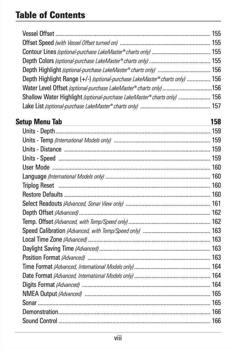 HUMMINBIRD 788ci HD DI 788ci HD XD Combo User Manual, COLOR - TOUGH WIRE BINDING