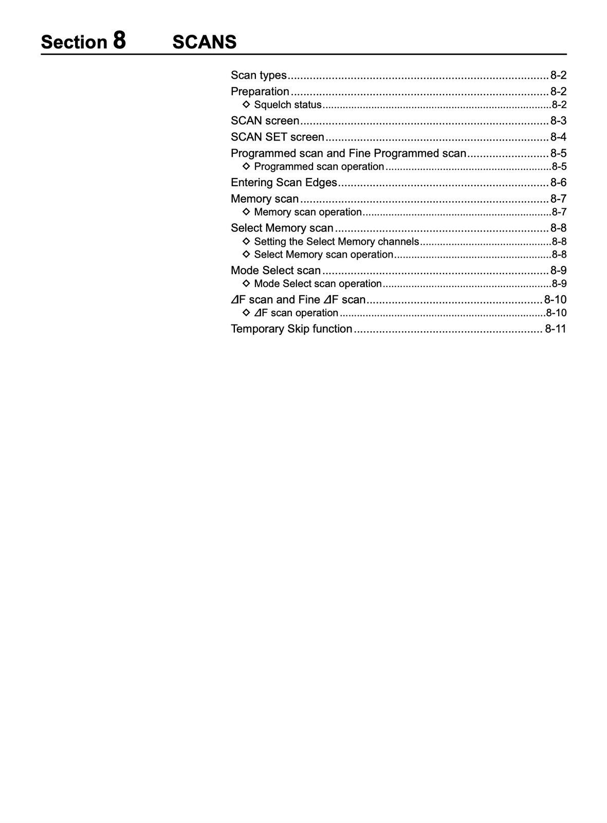 ICOM IC-705 TRANSCEIVER ADVANCED MANUAL - STEEL WIRE BOUND - PROTECTIVE COVERS