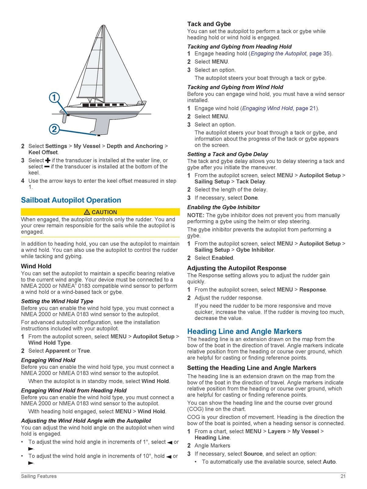 GARMIN GPSMAP 1000 1200 SERIES Owners Manual - STEEL WIRE BOUND - TOUGH COVERS