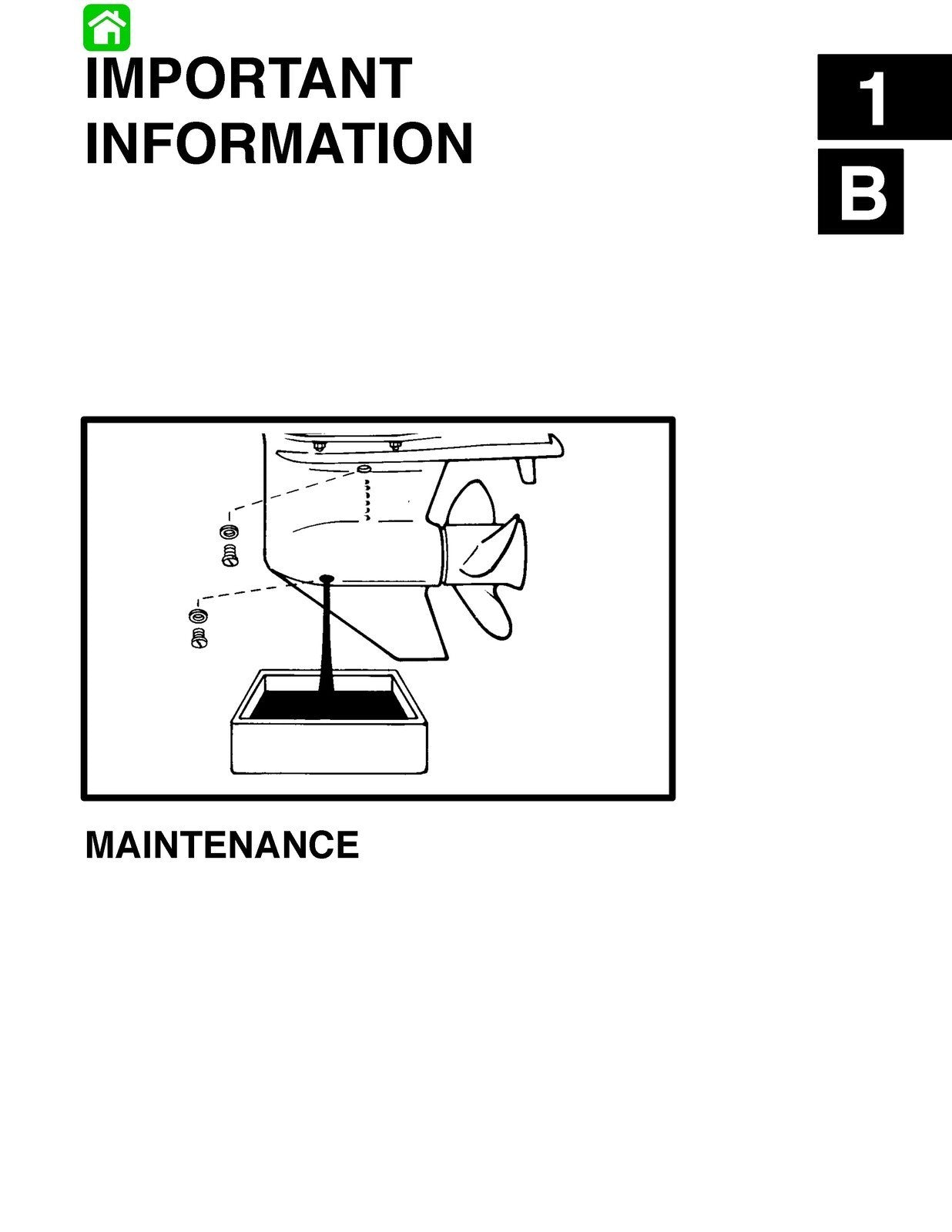 MERCURY Mariner Outboard 105/140 JET 135 150 175 200 225 '92-2000 Service Manual