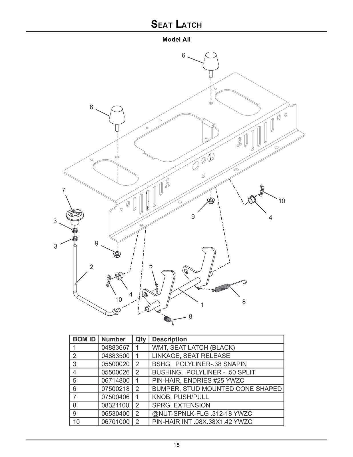 GRAVELY PRO-TURN 452 460 472 PARTS MANUAL - STEEL WIRE BOUND - PROTECTIVE COVERS