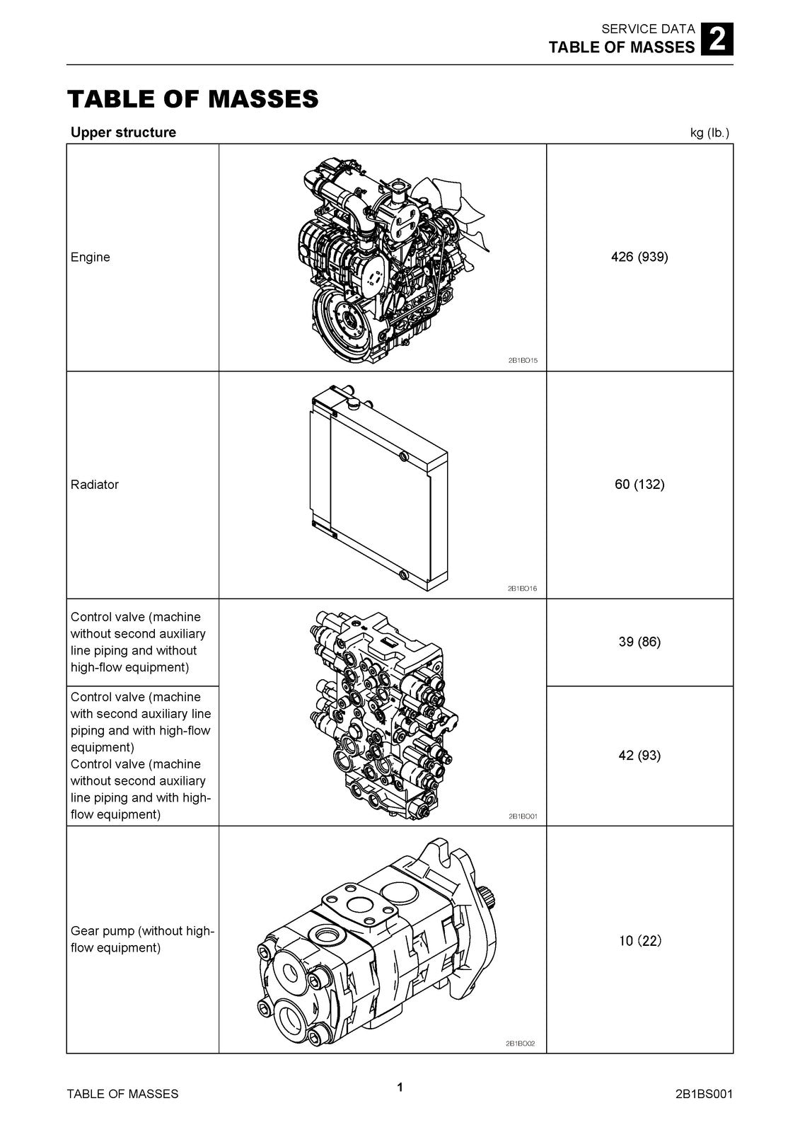TAKEUCHI TL12R2 BUNDLE: OPERATORS & WORKSHOP MANUAL SET - BOUND - TOUGH COVERS