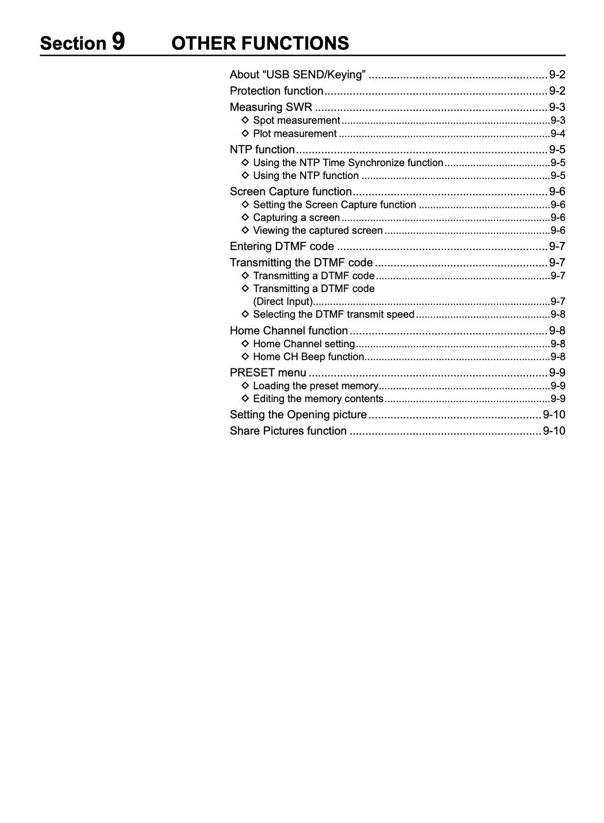 ICOM IC-705 TRANSCEIVER ADVANCED MANUAL - STEEL WIRE BOUND - PROTECTIVE COVERS